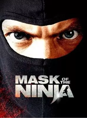 Affiche du film Ninjas en guerre