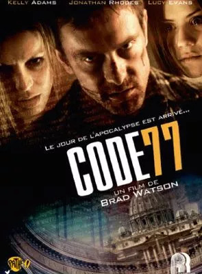 Affiche du film Code 77