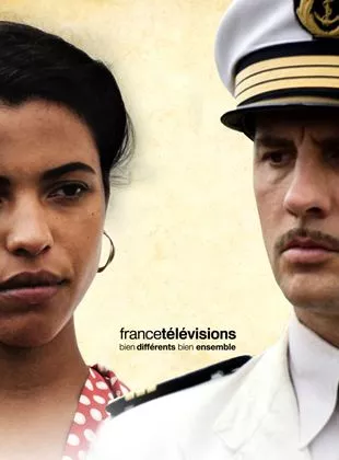 Affiche du film Rose et le soldat