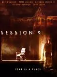 Affiche du film Session 9