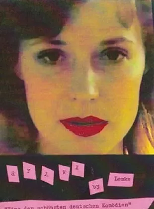 Affiche du film Sylvie