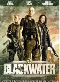 Affiche du film Blackwater