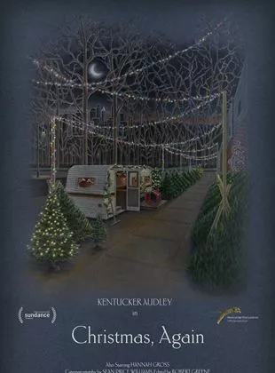 Affiche du film Christmas, Again