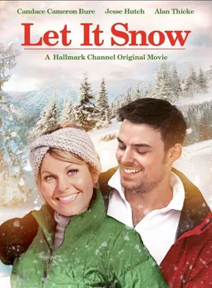 Affiche du film Un millier de flocons