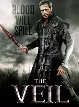 Affiche du film The Veil