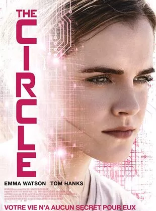 Affiche du film The Circle