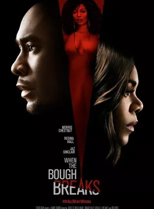 Affiche du film When the Bough Breaks