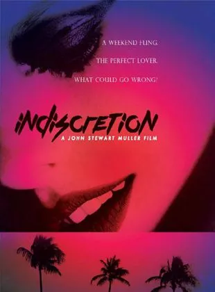 Affiche du film Indiscretion