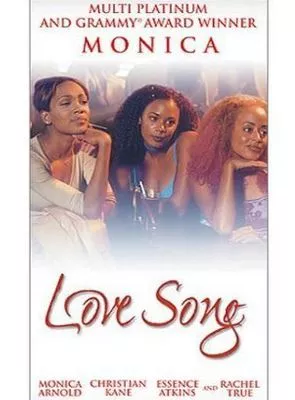 Affiche du film Love Song
