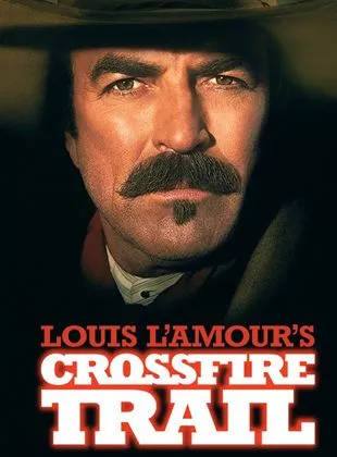 Affiche du film Crossfire Trail