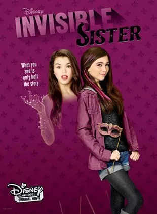Affiche du film Invisible Sister