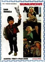 Affiche du film Yumurcak