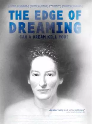 Affiche du film The Edge of Dreaming