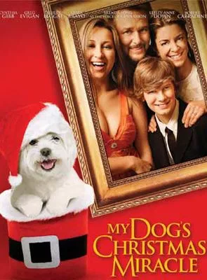 Affiche du film Mon plus beau Noël