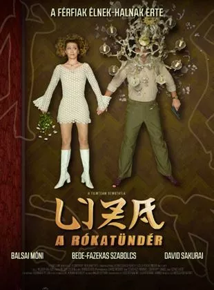 Affiche du film Liza, the Fox-Fairy