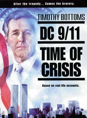Affiche du film DC 9/11: Time of Crisis