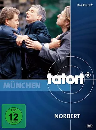 Affiche du film Tatort: Norbert