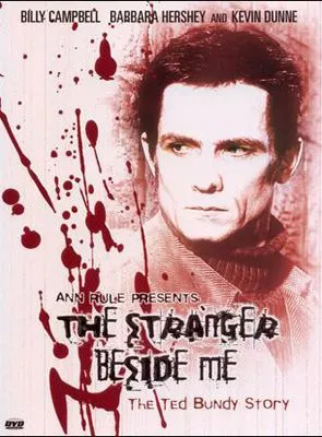 Affiche du film The Stranger Beside Me