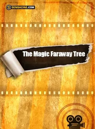 Affiche du film The Magic Faraway Tree