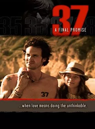 Affiche du film 37