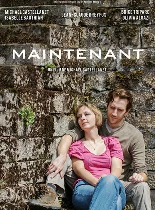 Affiche du film Maintenant
