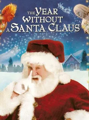 Affiche du film The Year Without a Santa Claus