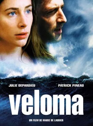 Affiche du film Veloma