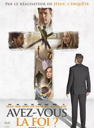 Affiche du film Avez-vous la foi ?
