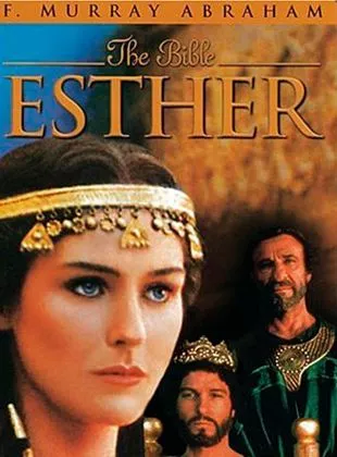 Affiche du film Esther