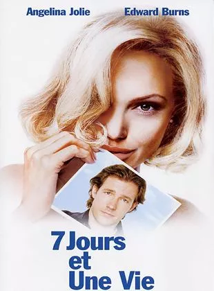 Affiche du film 7 jours et une vie