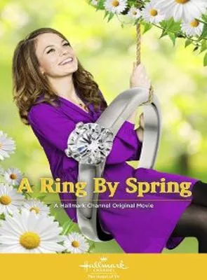 Affiche du film Ring by Spring