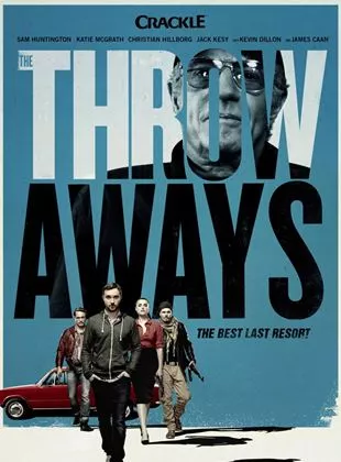 Affiche du film Very Bad Team