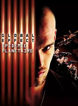 Affiche du film Global Effect