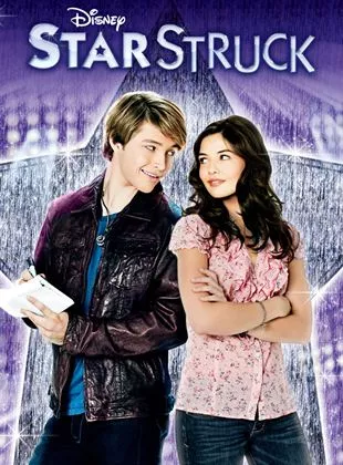 Affiche du film Starstruck : rencontre avec une star