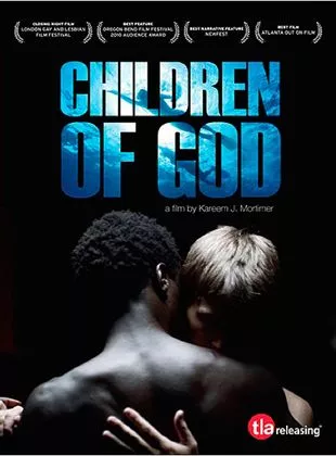 Affiche du film Children of God