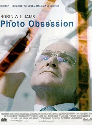 Affiche du film Photo obsession