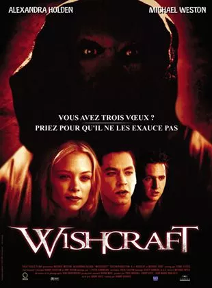 Affiche du film Wishcraft