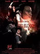 Affiche du film Bad Blood