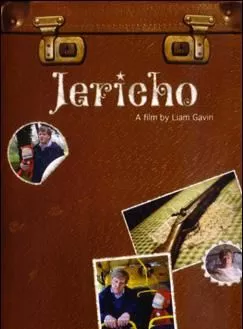 Affiche du film Jericho - Court Métrage