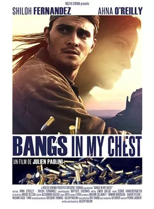 Affiche du film Bangs in my chest - Court Métrage