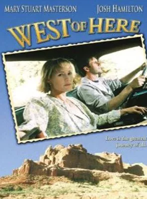 Affiche du film West of Here