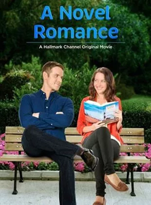 Affiche du film A Novel Romance