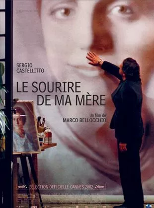 Affiche du film Le Sourire de ma mère