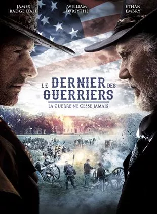 Affiche du film Le Dernier des Guerriers