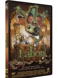 Affiche du film Labou