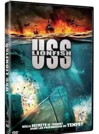 Affiche du film USS Lionfish