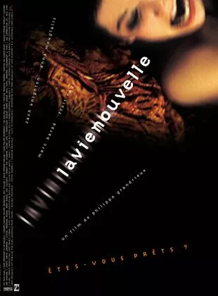 Affiche du film La Vie nouvelle