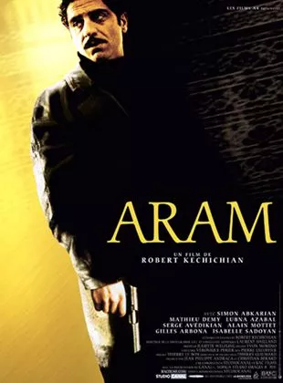 Affiche du film Aram