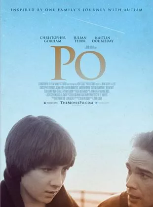 Affiche du film Po