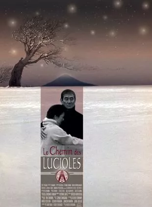 Affiche du film Le Chemin des lucioles